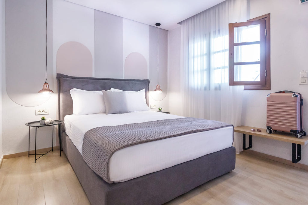 Sarti 9 Luxury Rooms