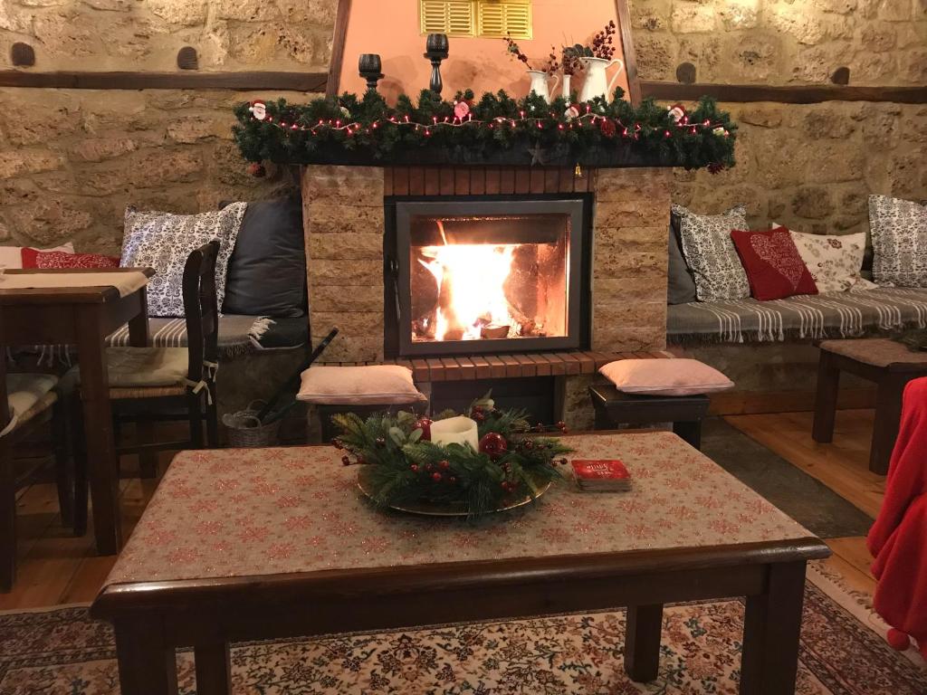 Varosi Guesthouse Edessa