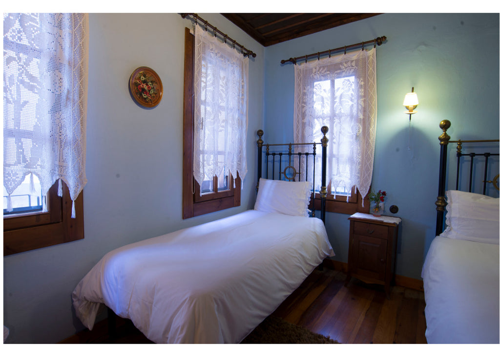 Varosi Guesthouse Edessa