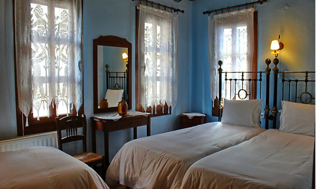 Varosi Guesthouse Edessa