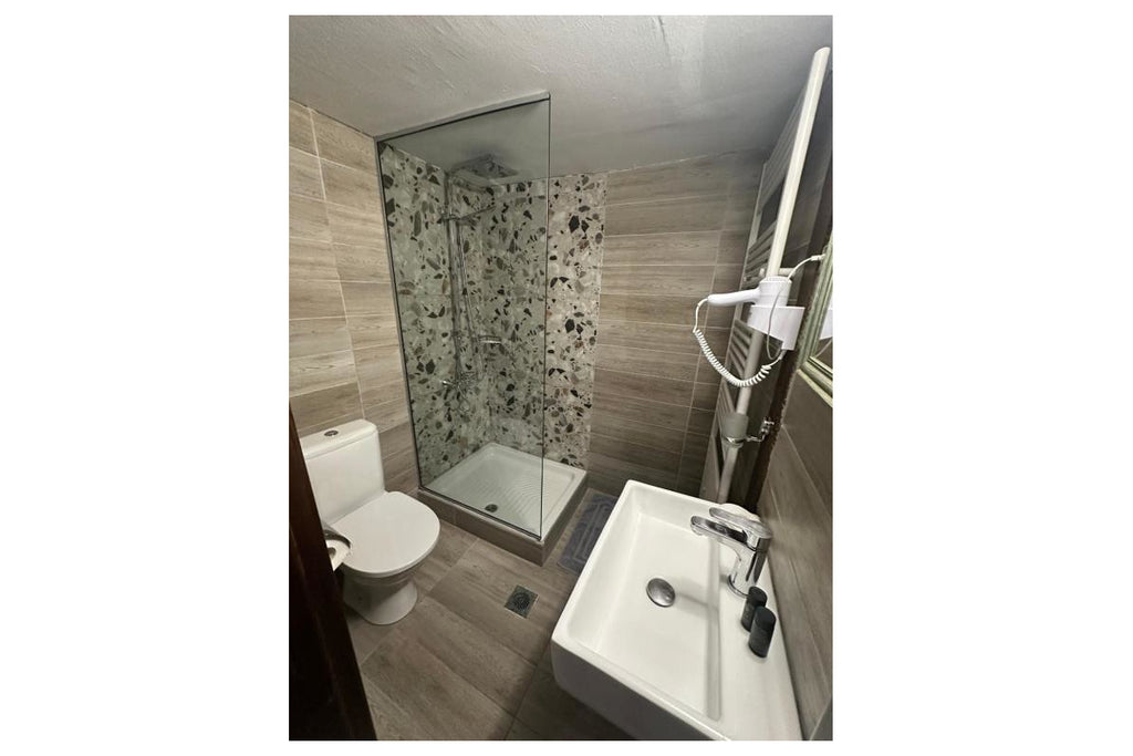 Varosi Guesthouse Edessa