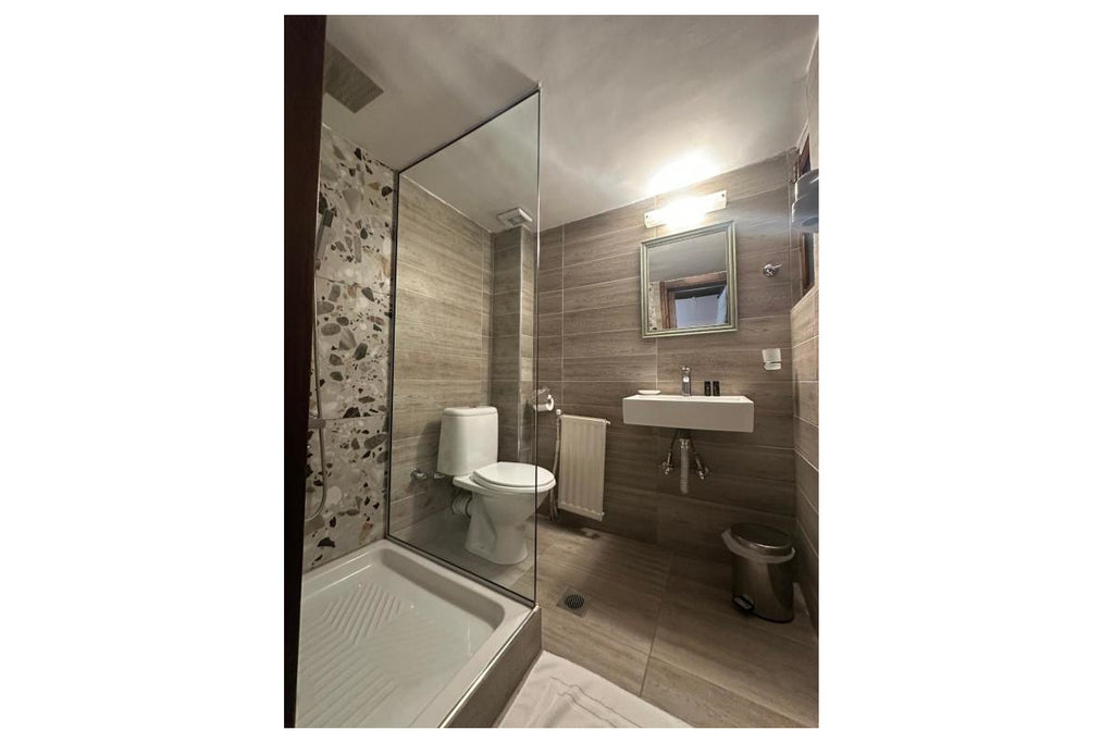 Varosi Guesthouse Edessa