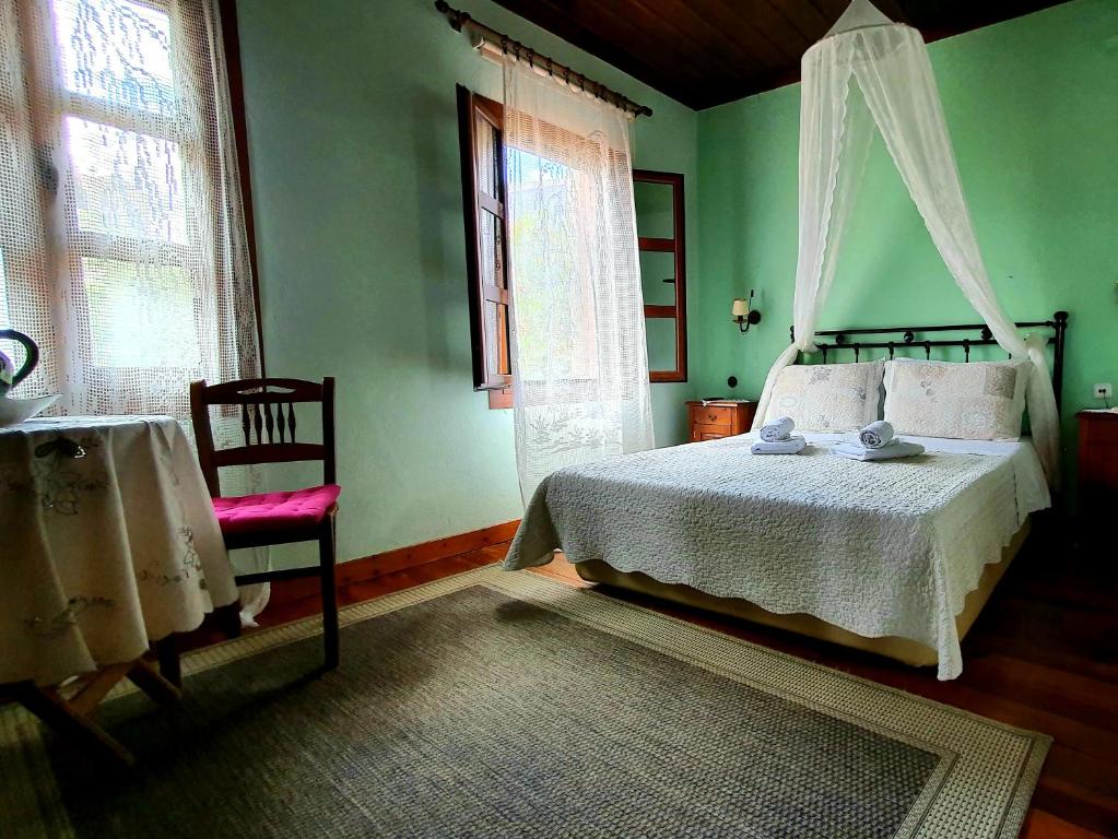 Varosi Guesthouse Edessa