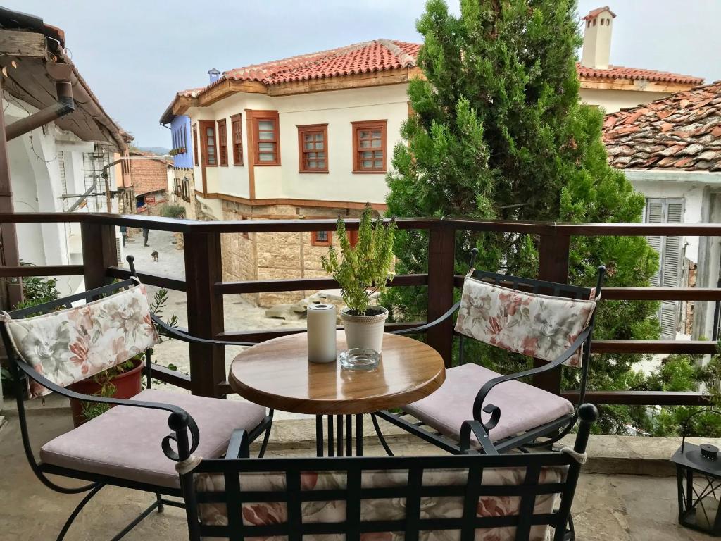 Varosi Guesthouse Edessa