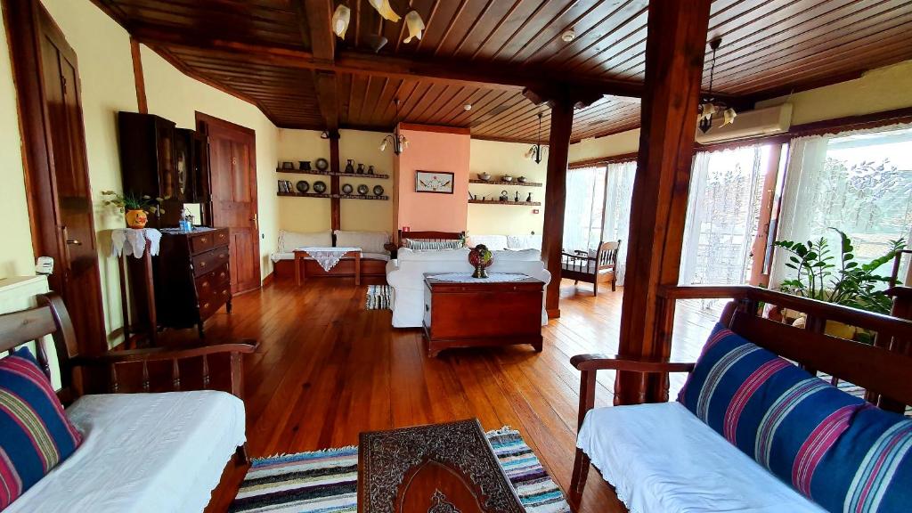 Varosi Guesthouse Edessa