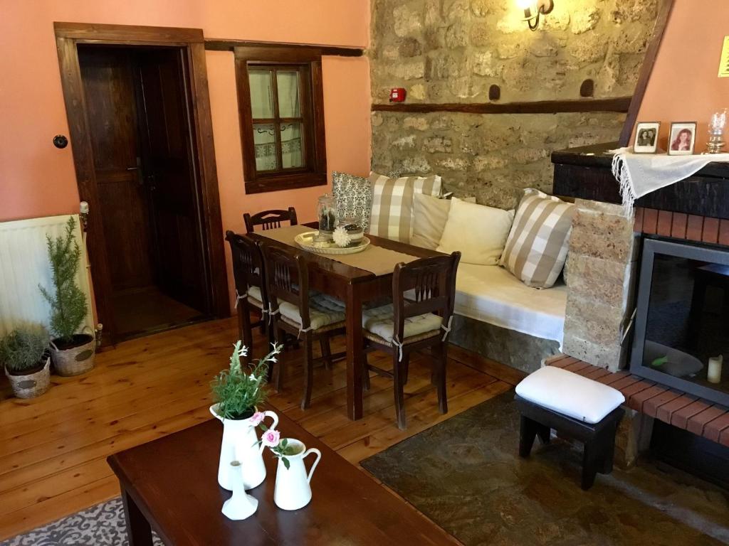Varosi Guesthouse Edessa