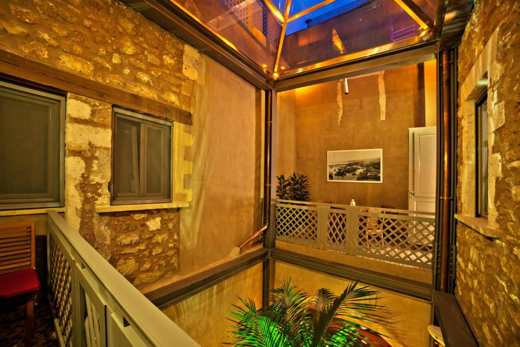 Elia Fatma Boutique Hotel Chania