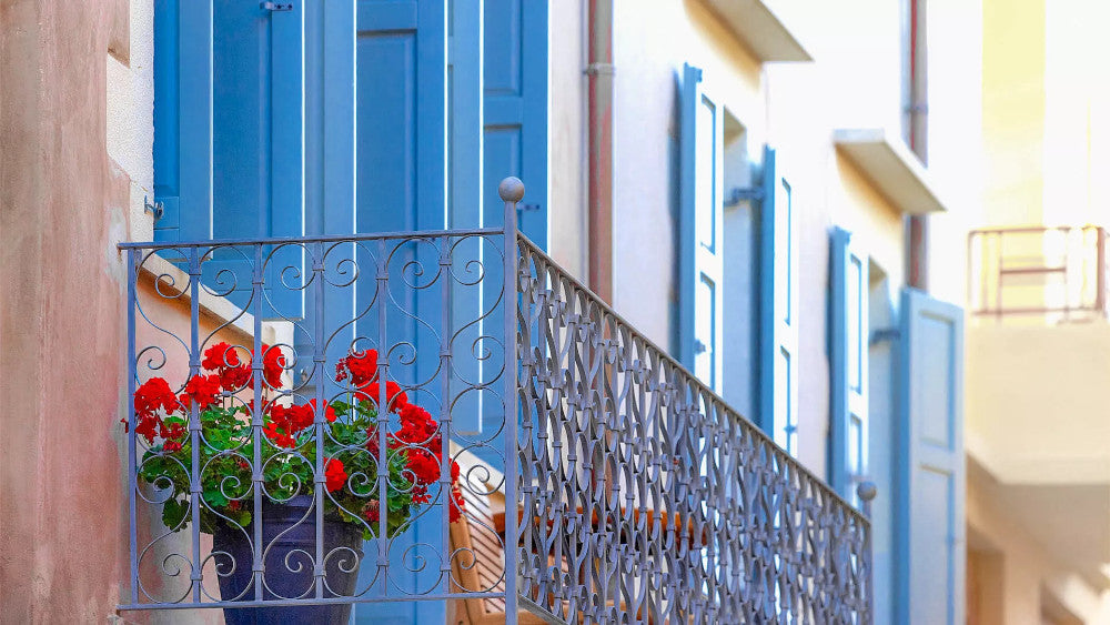 Elia Fatma Boutique Hotel Chania