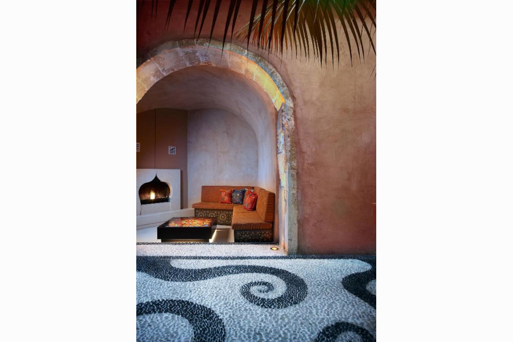 Elia Fatma Boutique Hotel Chania