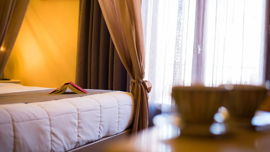 Elia Potie Hotel Chania