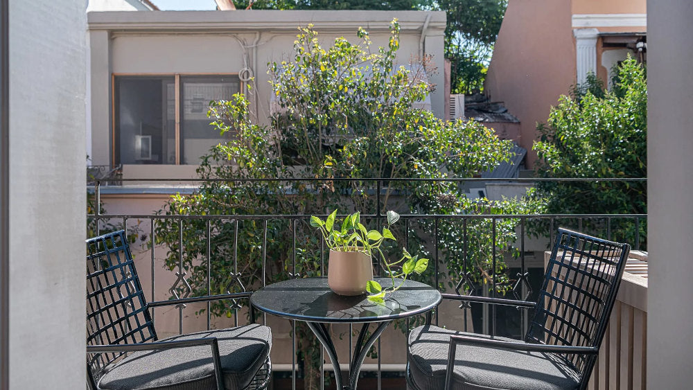 Elia Potie Hotel Chania