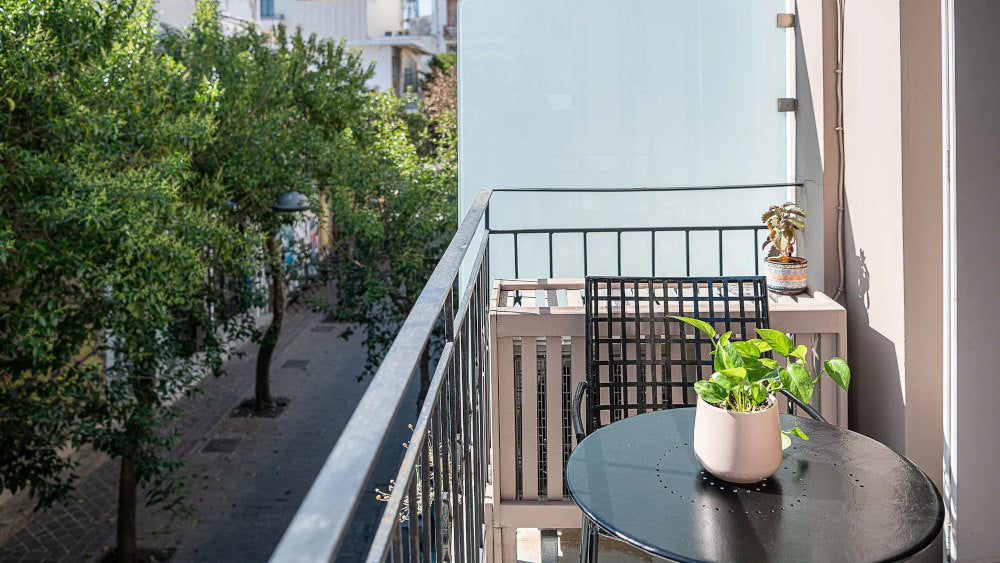 Elia Potie Hotel Chania