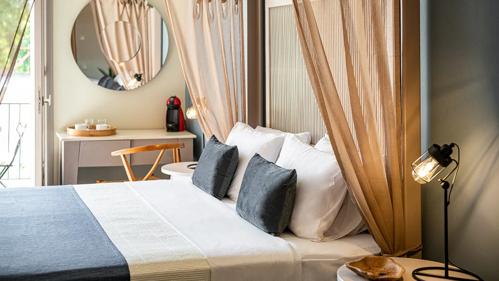 Elia Potie Hotel Chania