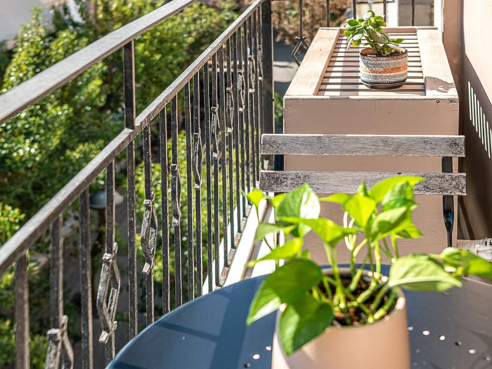 Elia Potie Hotel Chania