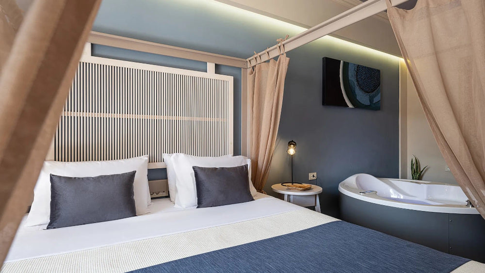 Elia Potie Hotel Chania