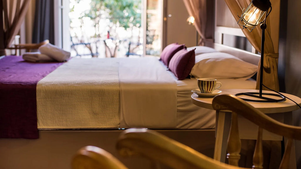 Elia Potie Hotel Chania