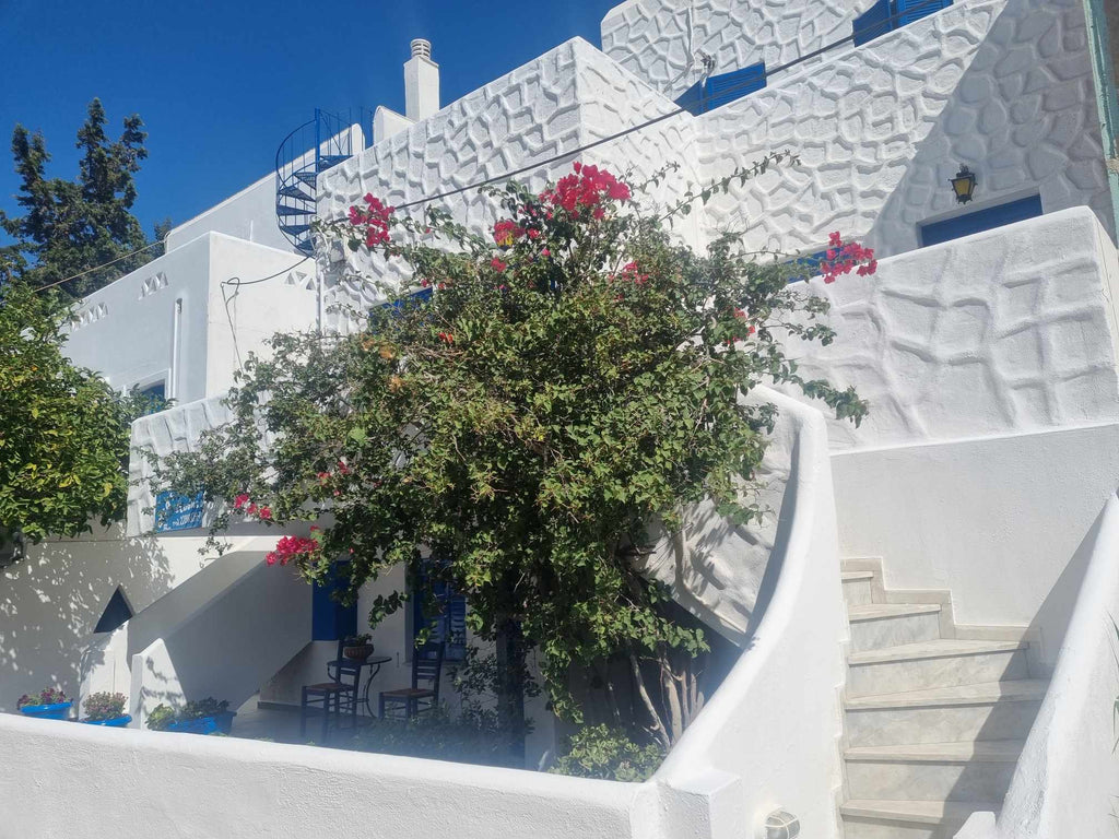 Elsas Kythnos