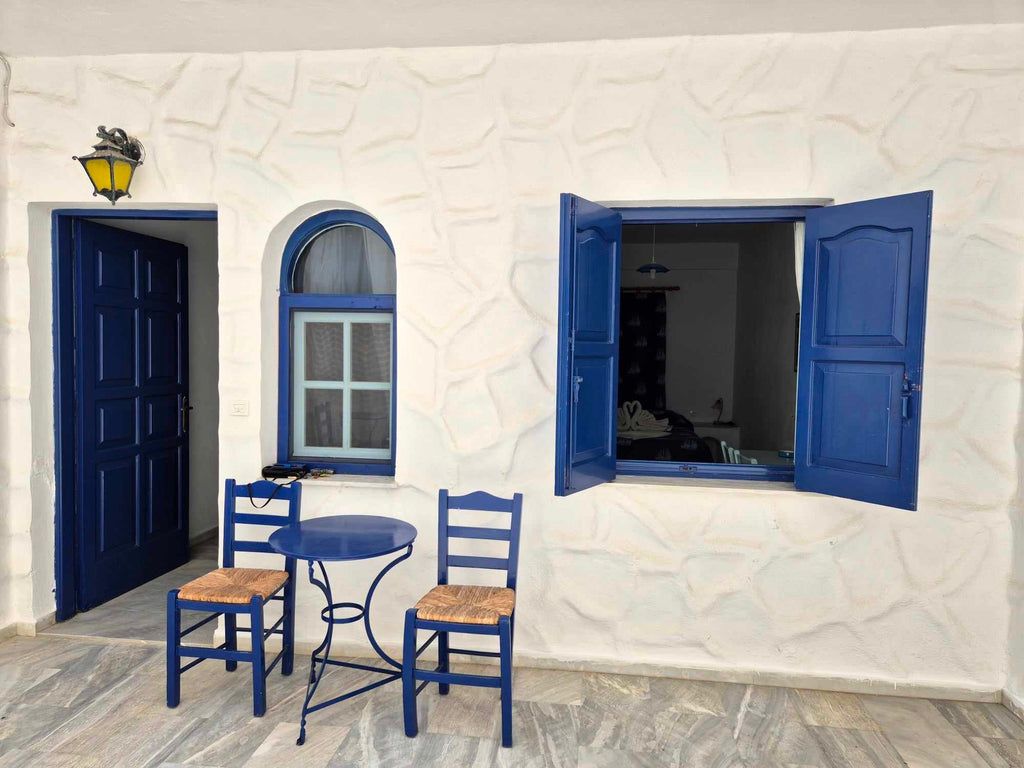Elsas Kythnos