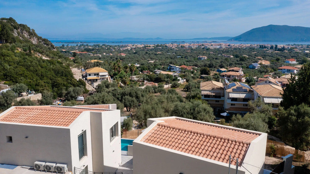 Elthea Villas