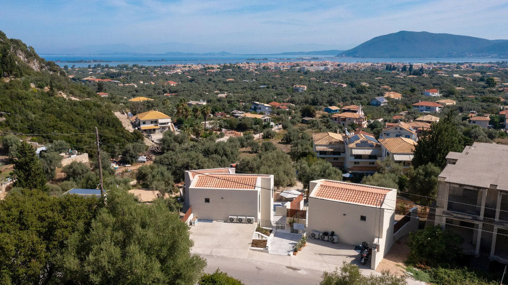 Elthea Villas