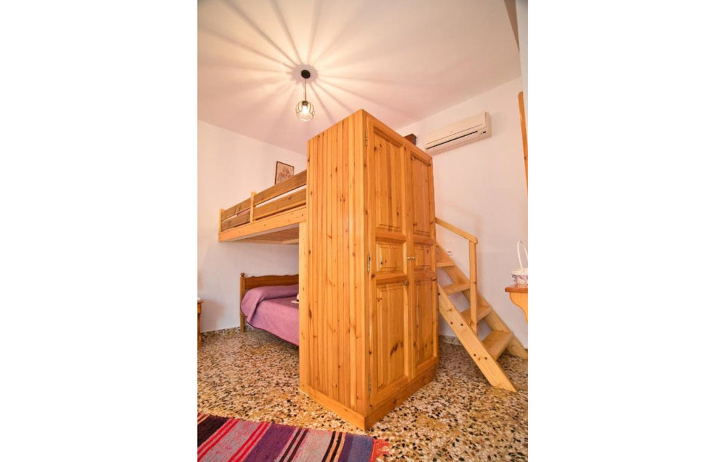 Emborios Appartamenti