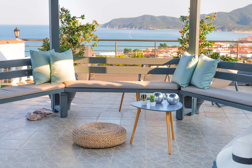 Sarti 9 Luxury Rooms