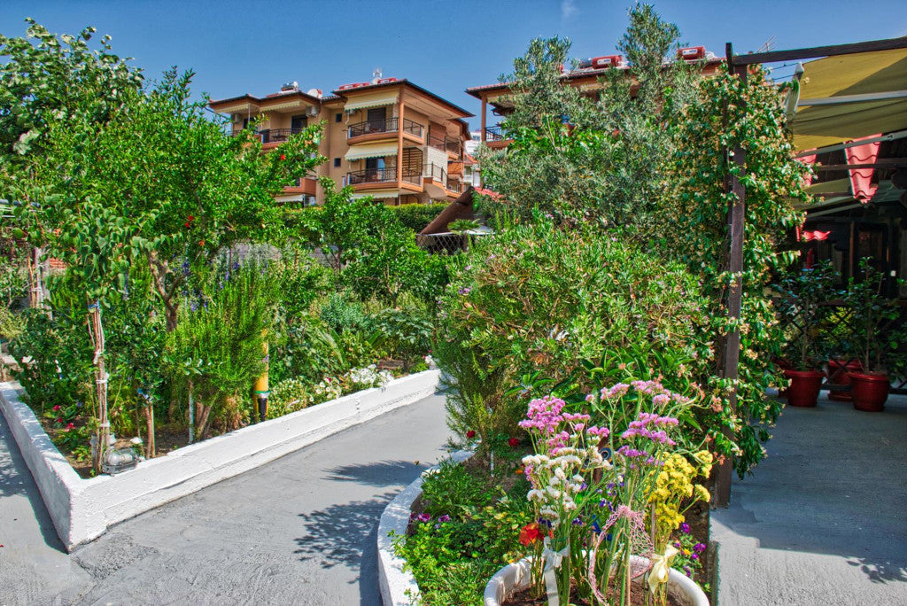 Sarti Epohikon Studios