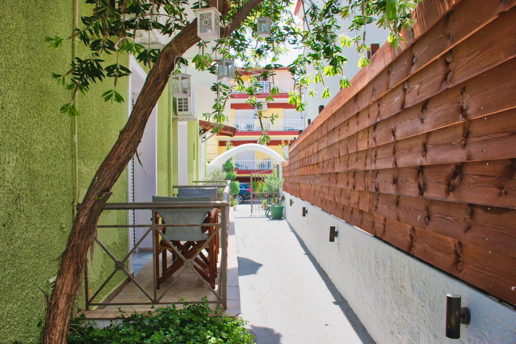 Sarti Epohikon Studios