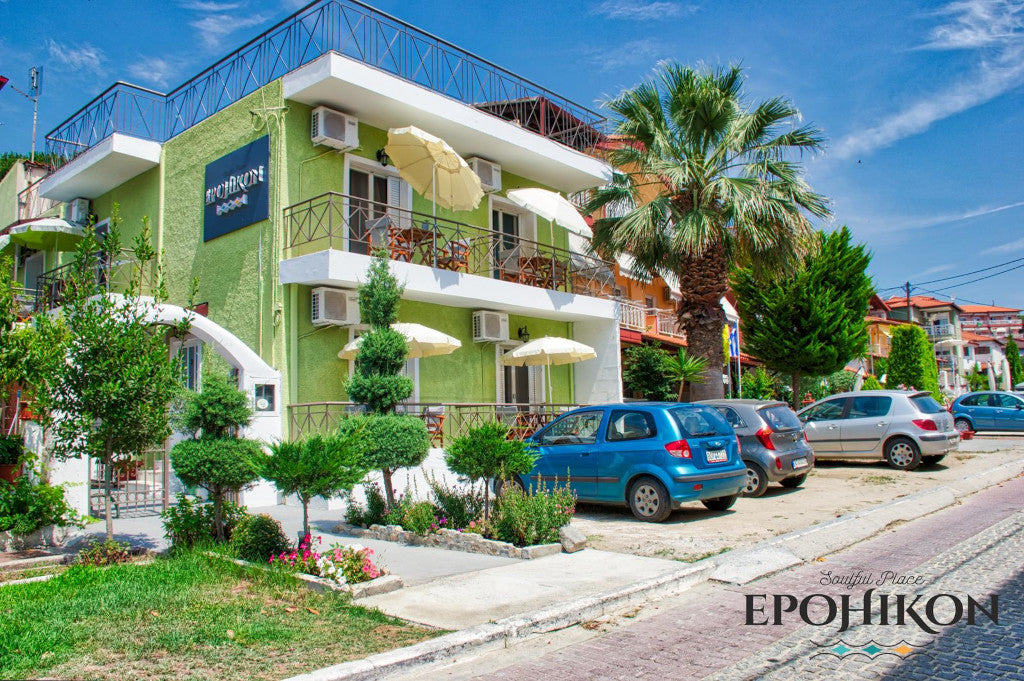 Sarti Epohikon Studios