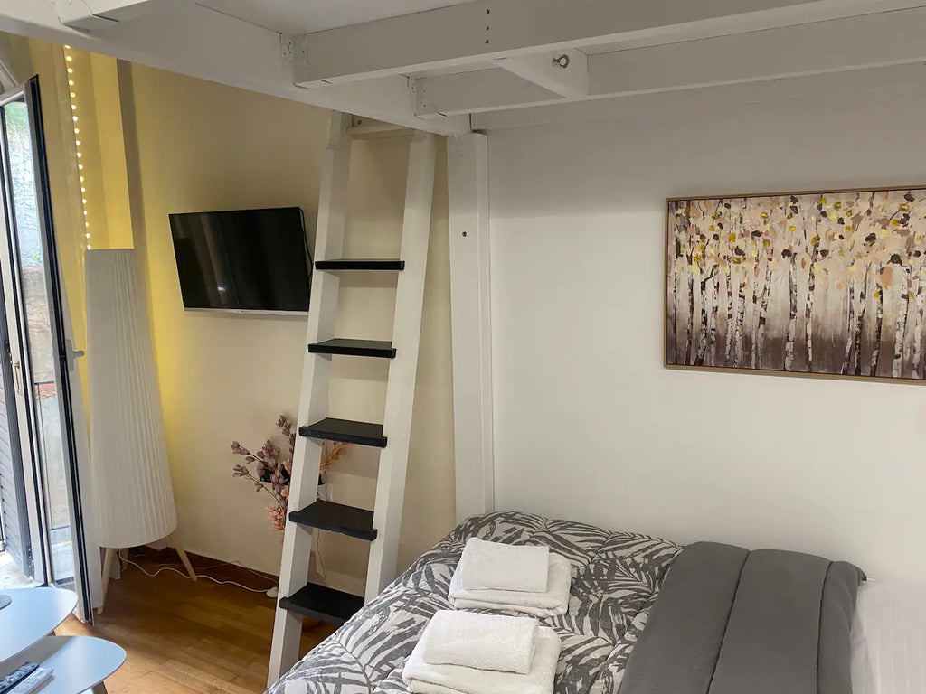 Errikos Appartamento Koukaki