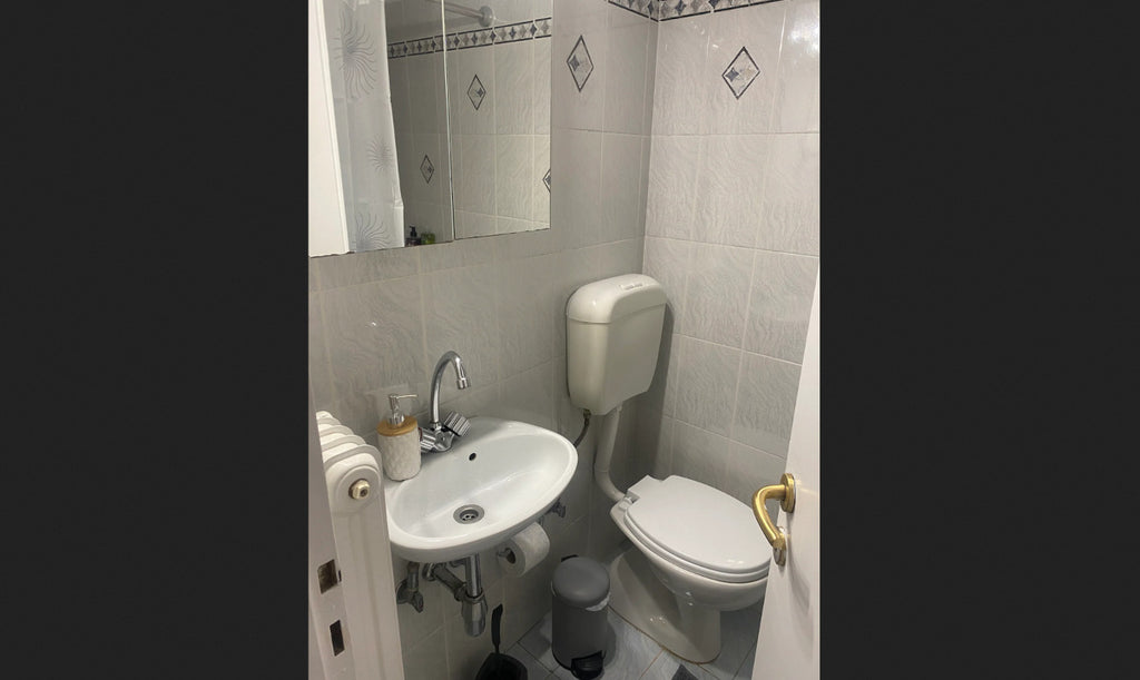 Errikos Appartamento Koukaki