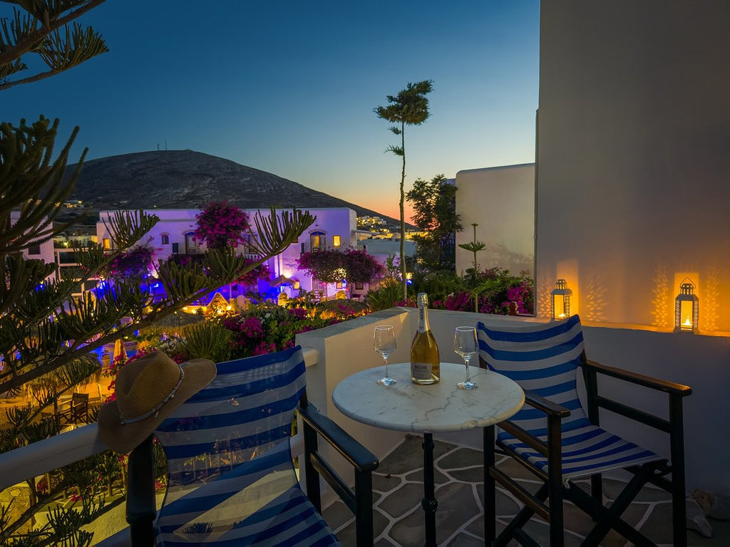 Evgenia Rooms
