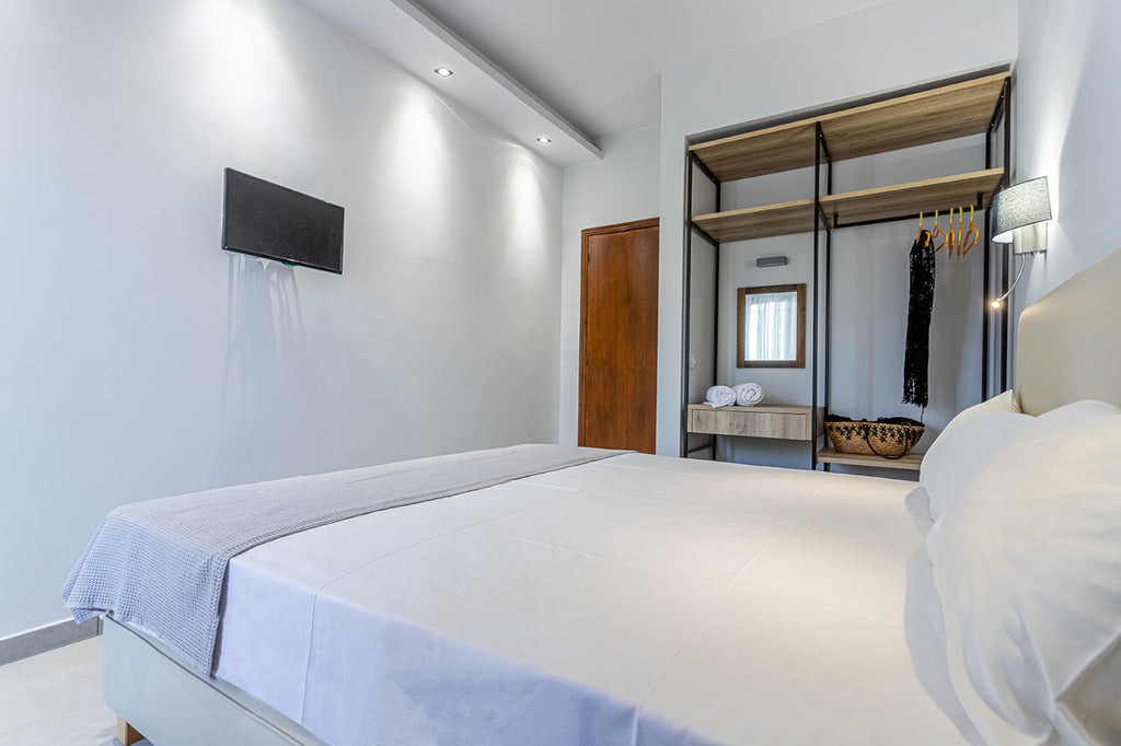 Danai Studios Pefkochori