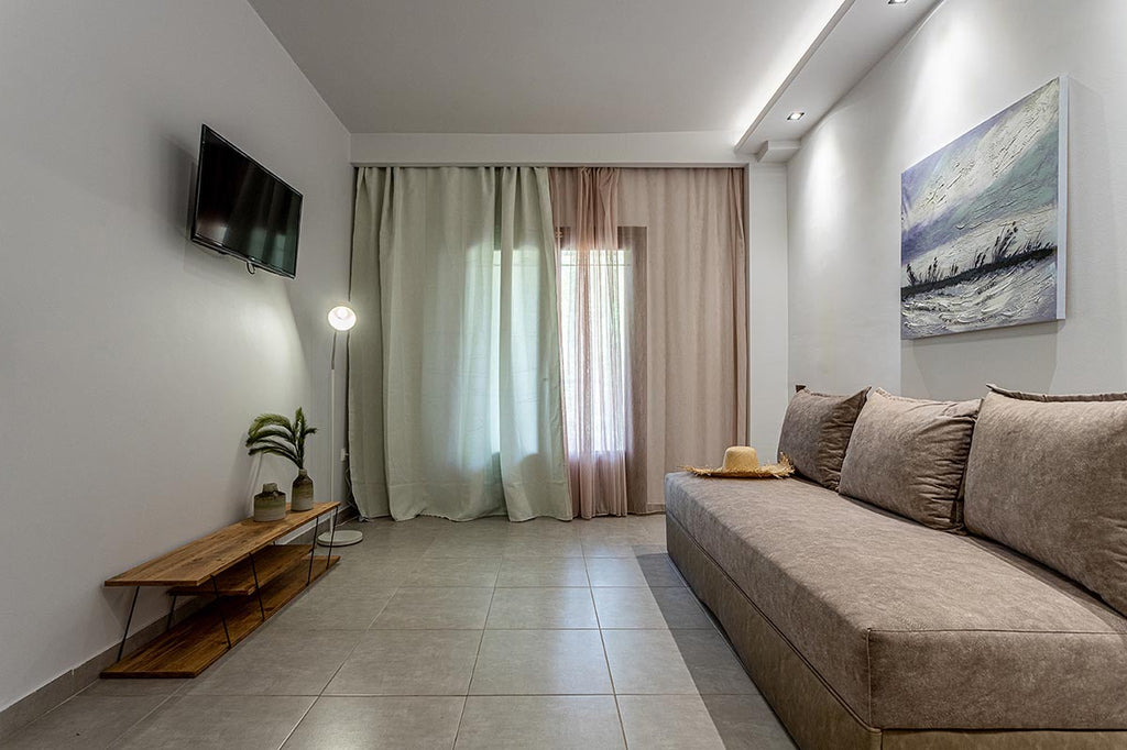 Danai Studios Pefkochori