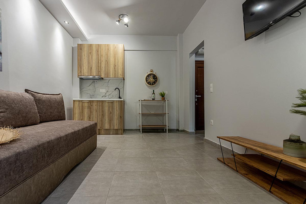 Danai Studios Pefkochori