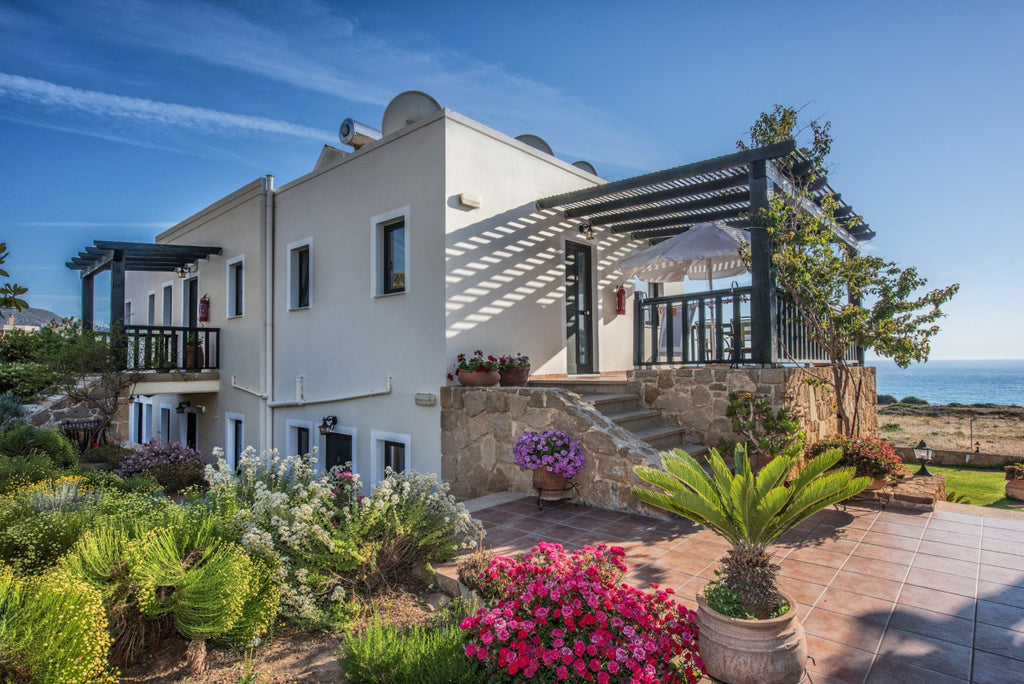 falassarna dove dormire