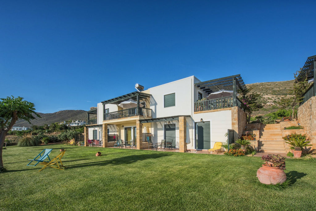 appartamenti falassarna