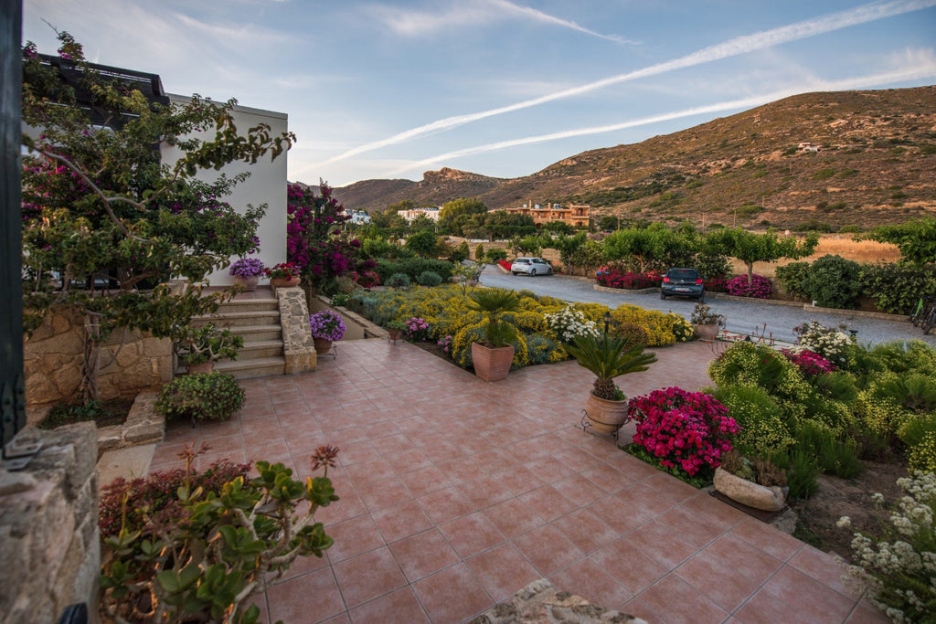 Falassarna Appartamenti Amalia