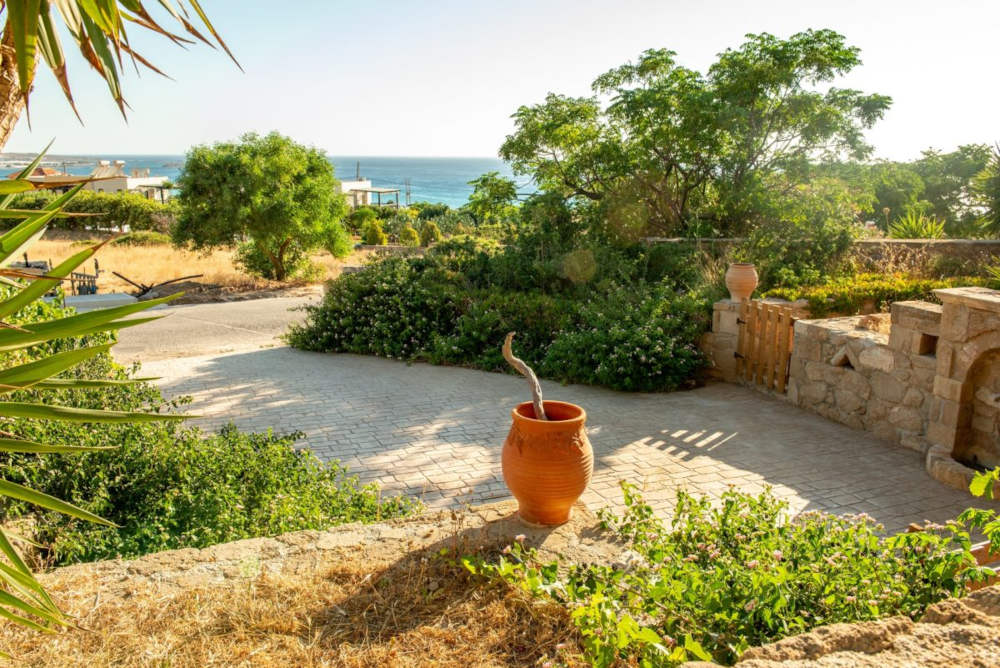 Falasarna Studios Sul Mare