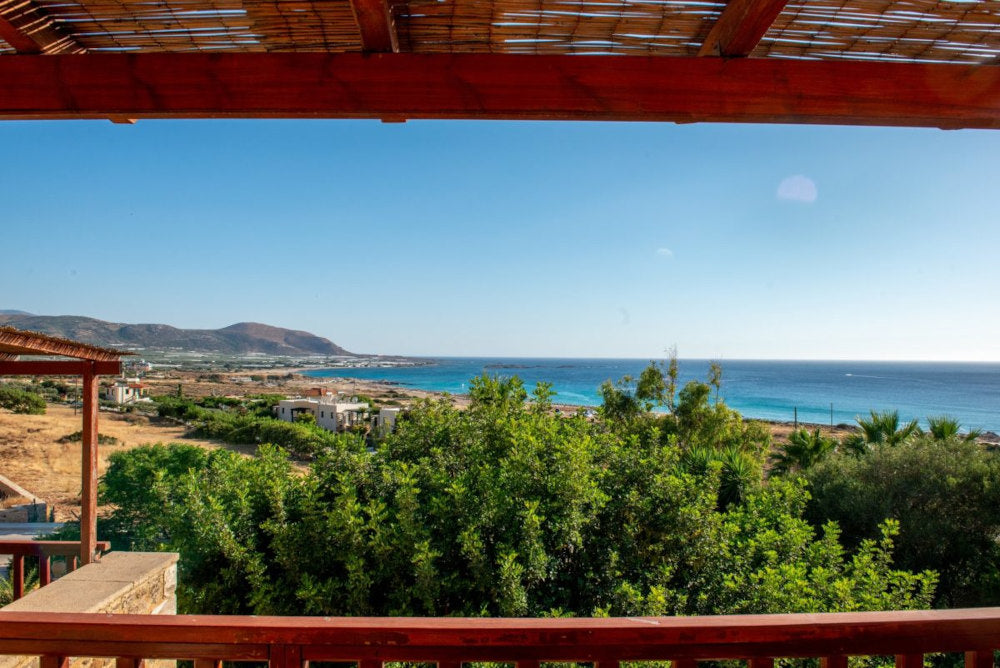 Falasarna Studios Sul Mare