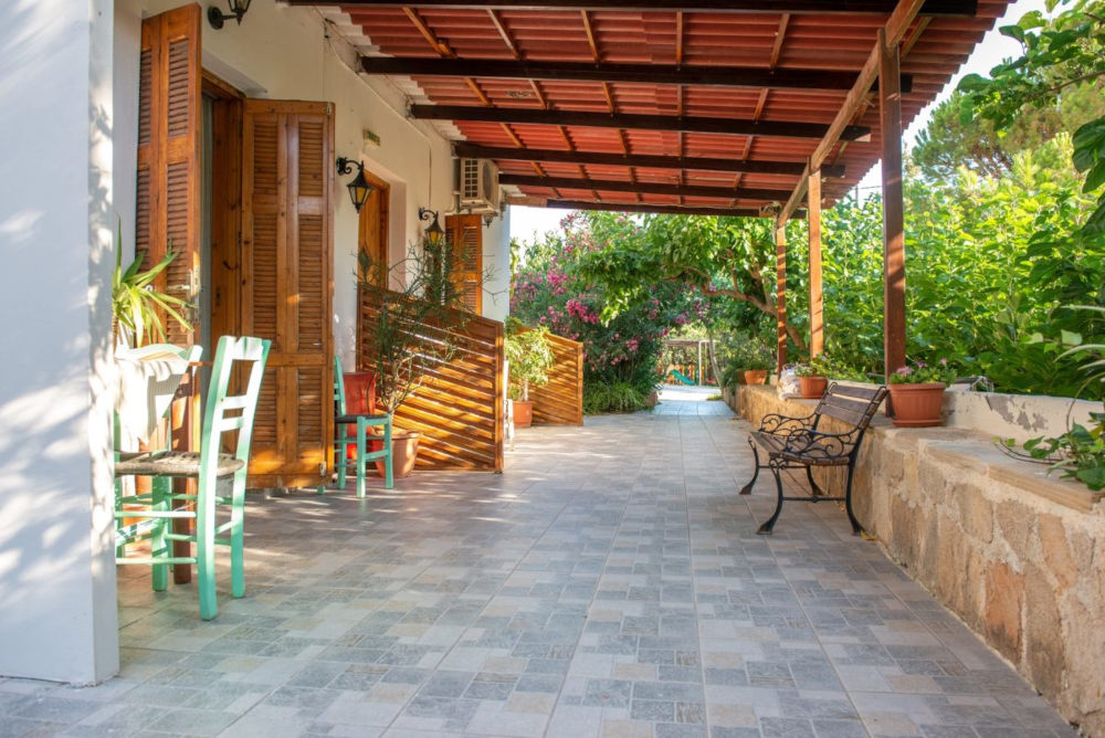 Falasarna Studios Sul Mare