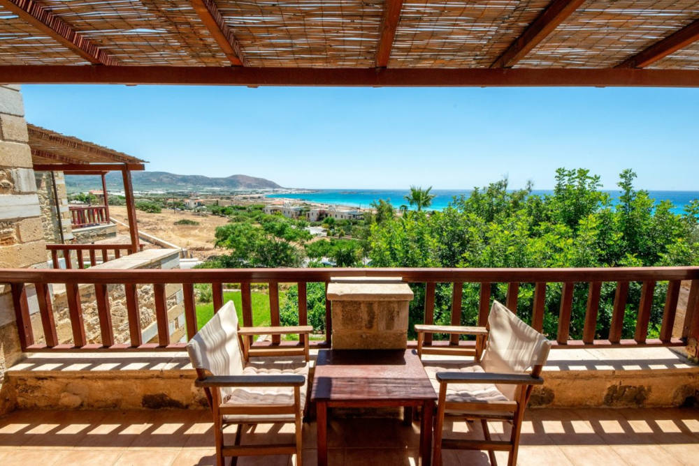 Falasarna Studios Sul Mare