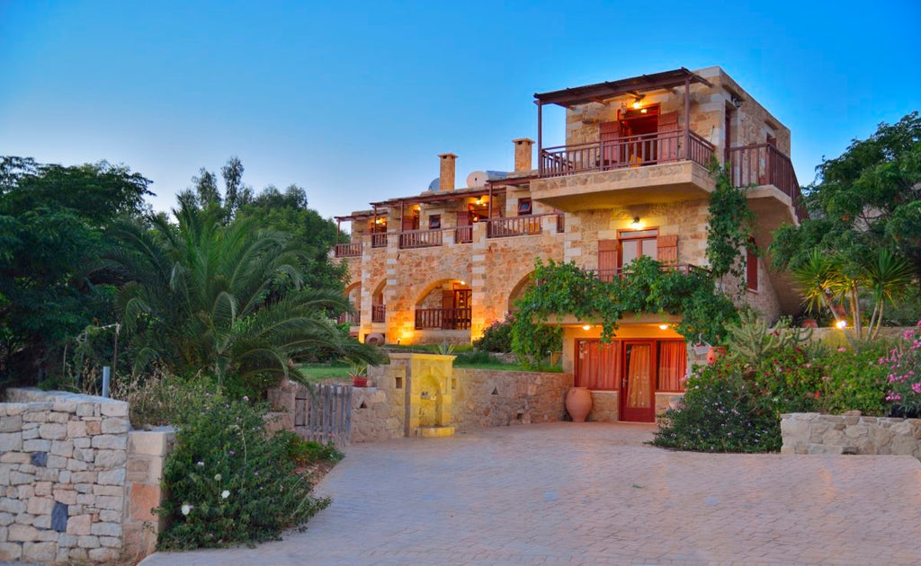 Falasarna Studios Sul Mare