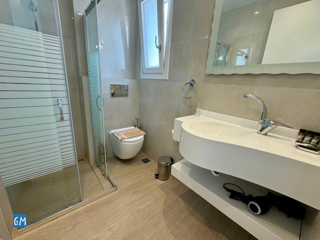 hotel piccole cicladi