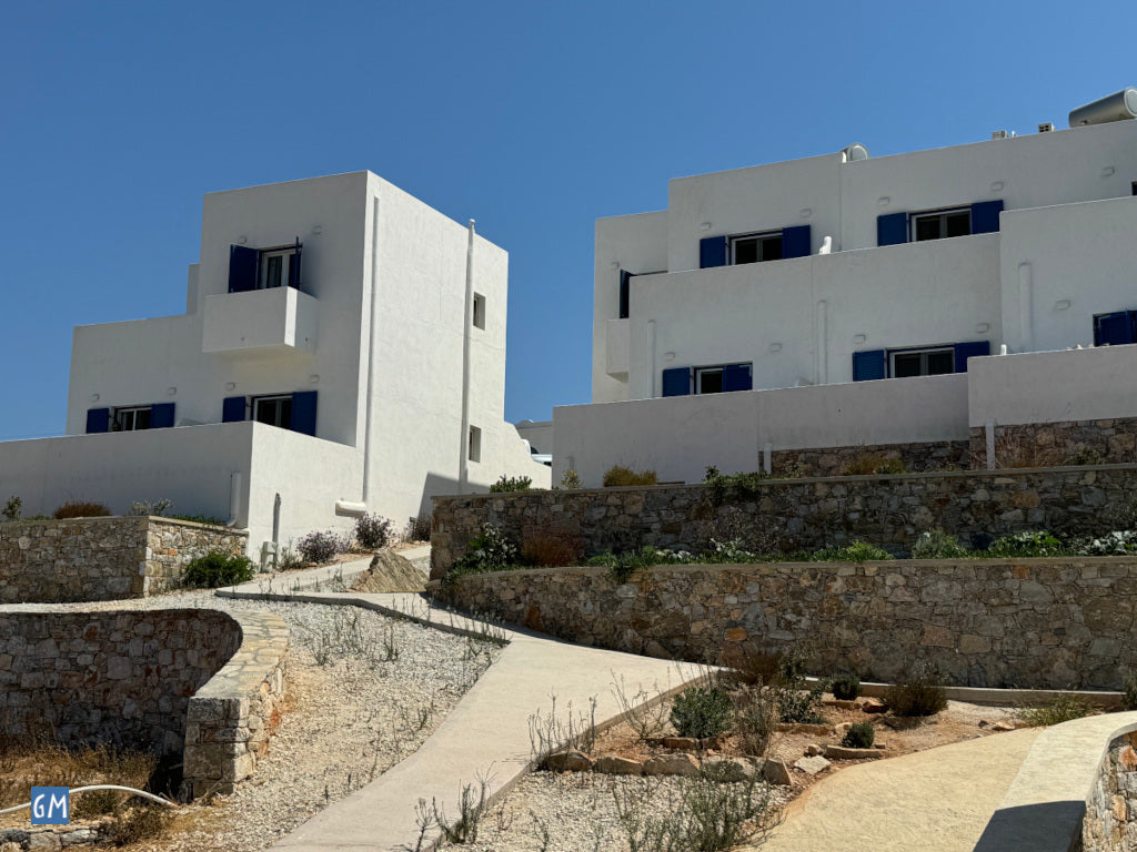 Fanis Studios e appartamenti