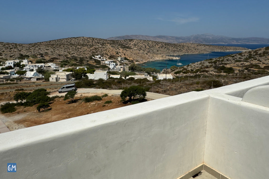 Fanis Studios e appartamenti