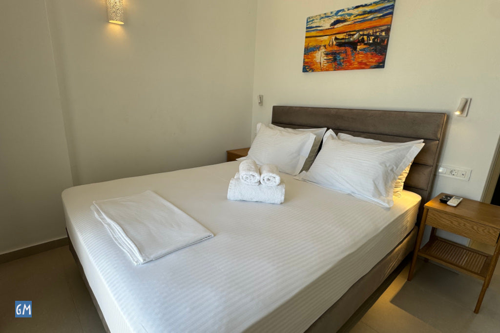 Fanis Studios e appartamenti