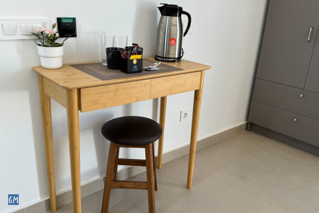 Fanis Studios e appartamenti