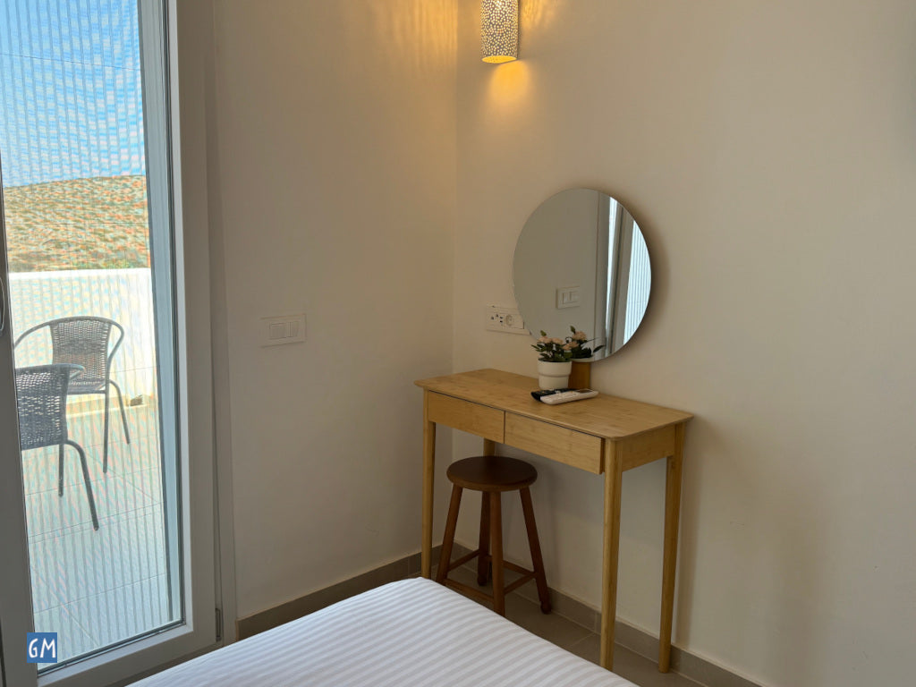 Fanis Studios e appartamenti