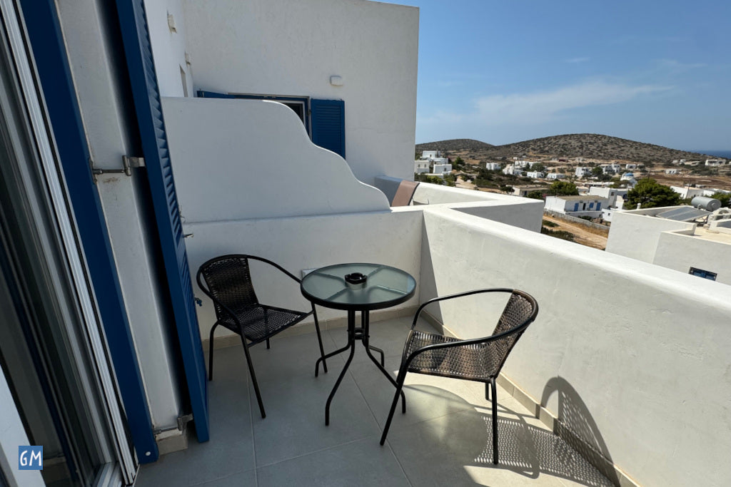 Fanis Studios e appartamenti